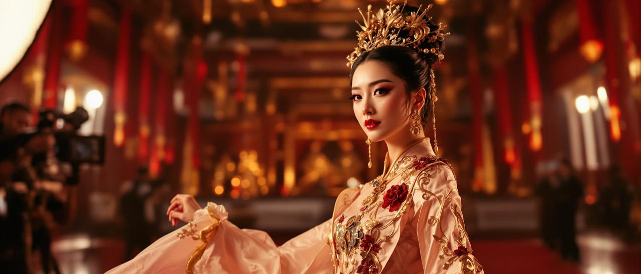 娱乐圈明星合作疑云引发热议两大吃瓜明星关系再成焦点